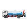 12 CBM DFA ရေတိုင်ကီ Truck Sprinkler