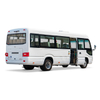 ၂၉၅၃ cc ၂၃ ထိုင်ခုံအသစ်ဒီဇယ် Coaster Minibus Nissan အင်ဂျင်