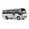 ၂၉၅၃ cc ၂၃ ထိုင်ခုံအသစ်ဒီဇယ် Coaster Minibus Nissan အင်ဂျင်