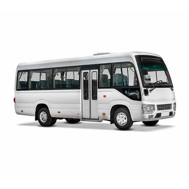 2953 CC 23 ထိုင်ခုံအသစ် ဒီဇယ် Coaster Minibus Nissan အင်ဂျင် 