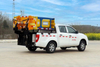 Anti Collision Buffer Truck Pickup Truck ကို ကာကွယ်ခြင်း