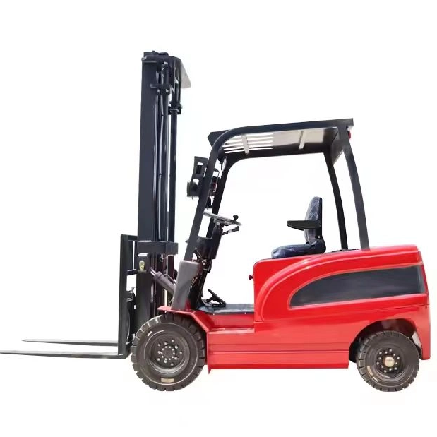 Forklift အသုံးပြုမှု အခြေအနေများ