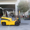 CV-15 1.5 Ton Warehouse Small Electric Forklift