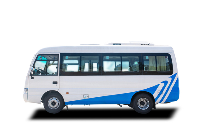 2771 Cc 19 ထိုင်ခုံ Rosa Imitation Minibus