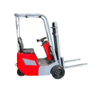 ဂိုဒေါင်အတွက် စွမ်းဆောင်ရည်မြင့် 3.0T Air Forklift