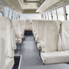 Standard All New Mini City Bus 7.7m 26 Seats F7 Model