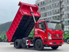 15TON Dongfeng 42 44 62 Dump Tipper Truck