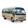 152hp 23 Seats Coaster Diesel Minibus