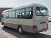 29 ထိုင်ခုံ Euro III Diesel Coaster Minibus