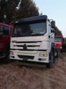 DONGFENG တင်ပို့သည့် Euro II 12 CBM ကွန်ကရစ်ရောနှောထရပ်