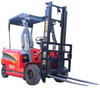 CV-30 3 Ton စျေးနှုန်းလျှော့စျေး Lift အမြင့် 3 Meters Electric Forklift