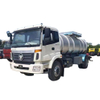 12 TON Sewer High-pressure Washing Truck မိလ္လာကန်