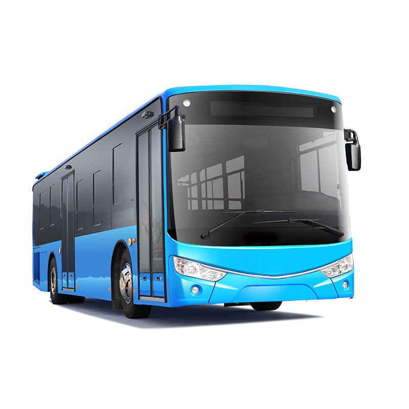 12M Tour Bus Manual Bus Diesel 16500KG