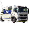 HOWO 25 Ton Heavy Duty Wrecker Tow Truck