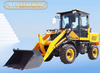 CV-910 Engine Diesel Backhoe Loader 4x4 China Small Micro Backhoe Loader Used Backhoe Loader ရောင်းရန်ရှိသည်