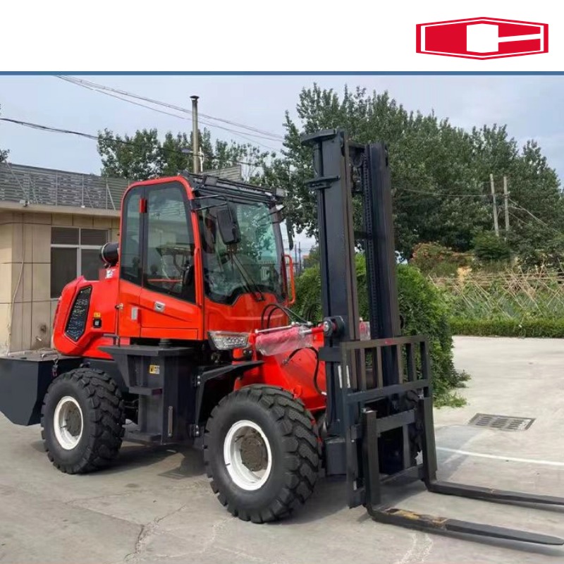 Forklift ကာကွယ်ရေးလုပ်ဆောင်မှု ဘေးကင်းရေးနှင့် မောင်းနှင်မှုဘေးကင်းရေး