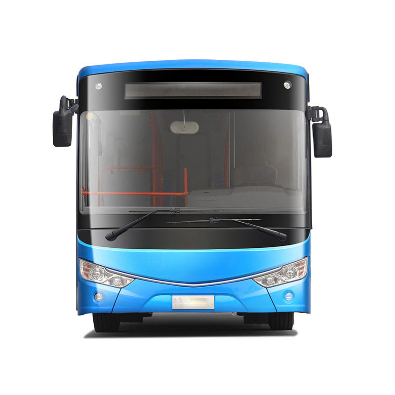 12M Tour Bus Manual Bus Diesel 16500KG