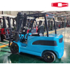 အသုံးပြုရလွယ်ကူပြီး ဂိုဒေါင်အတွက် 1.5T Electric Forklift ၏ လုပ်ငန်းစွမ်းဆောင်ရည်ကို မြှင့်တင်ပါ။