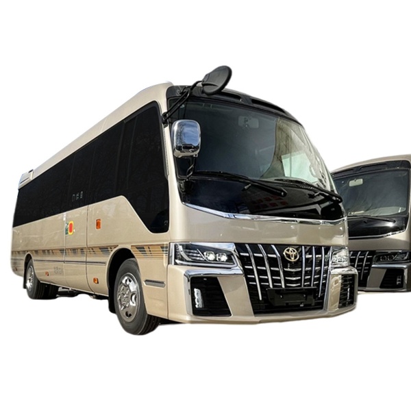 Toyota Coaster ဖွံ့ဖြိုးတိုးတက်မှုသမိုင်း