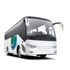 ဇိမ်ခံဥရောပ 11M 50 ထိုင်ခုံ City Tour Big Diesel Bus