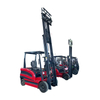 စက်ရုံအတွက် ထိရောက်သော ကြာရှည်ခံ 1.5T Air Forklift