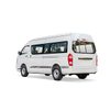 RHD ၁၀ ခန်း Hiace မီနီဘတ်စ်