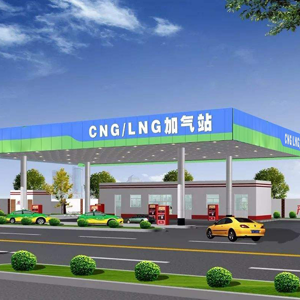 CNG & LNG ၏အားသာချက်များနှင့်အားနည်းချက်များ