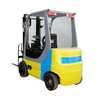 အသုံးပြုရလွယ်ကူပြီး ဂိုဒေါင်အတွက် 1.5T Electric Forklift ၏ လုပ်ငန်းစွမ်းဆောင်ရည်ကို မြှင့်တင်ပါ။