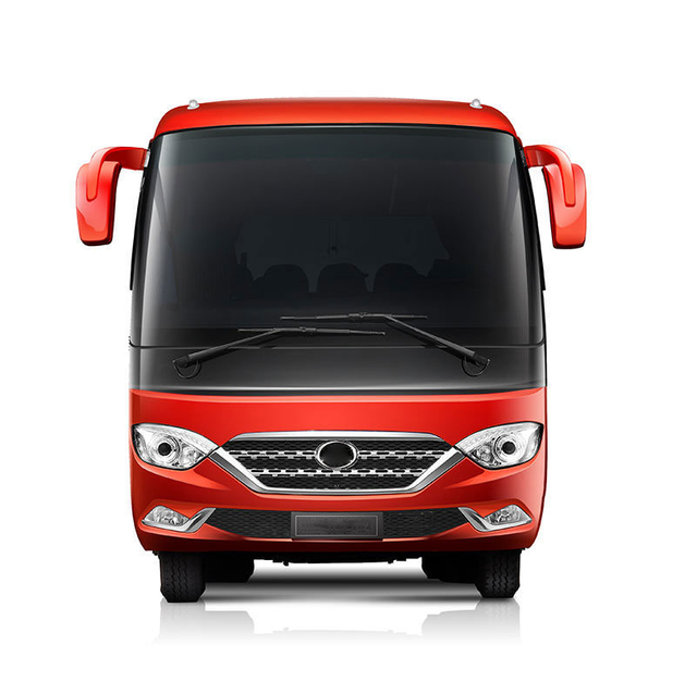 K8 Mini Bus ဒီဇယ် 6M EURO6