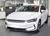 BYD Qin နှင့် 2021 EV 400KM Travel Edition Model