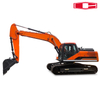 လိုက်လျောညီထွေရှိမှု Efficiency Stability 2.5T 3T 3.5T Excavator