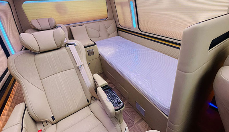 Toyota Coaster သည် လုပ်ငန်းသုံးယာဉ်များကြားတွင် အဘယ်ကြောင့် ဤမျှမြင့်မားသောအဆင့်အတန်းရှိသနည်း။