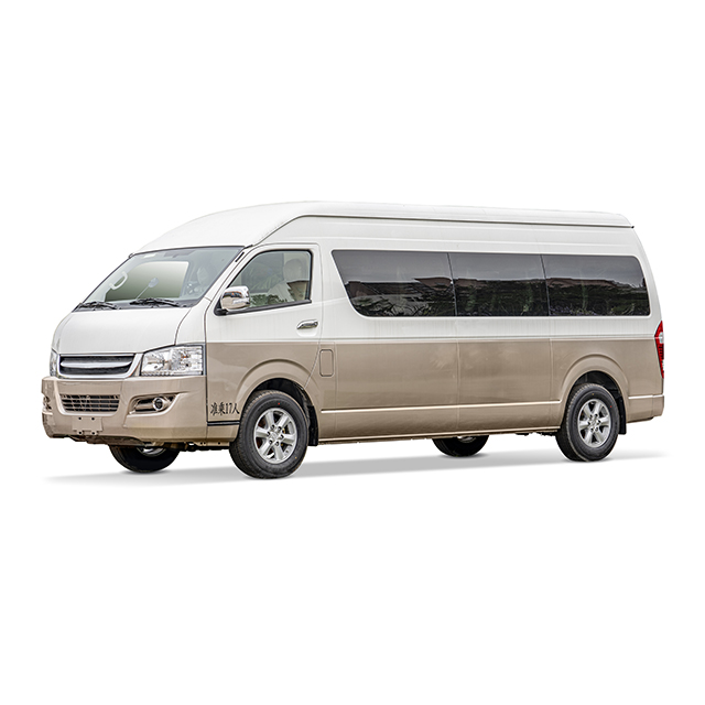 15 ထိုင်ခုံ Hiace မီနီဘတ်စ်