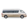 15 ထိုင်ခုံ Hiace မီနီဘတ်စ်